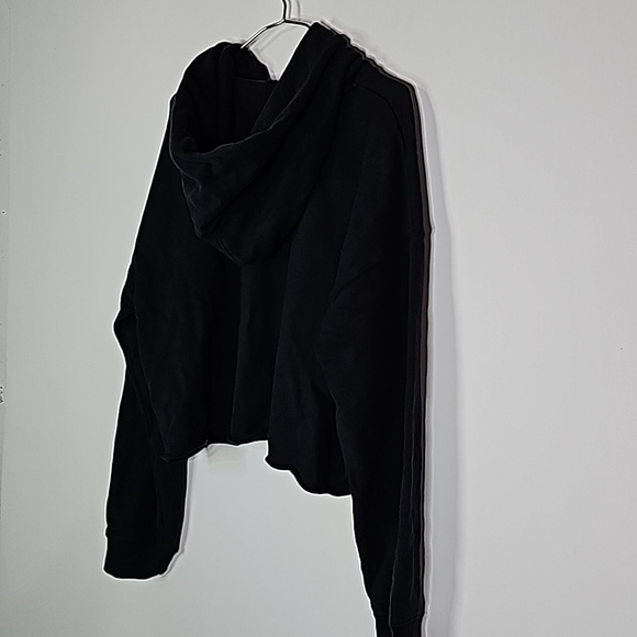 Levis medium black new with tags hoodie - Picture 4 of 6